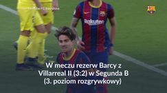 #dziejesiewsporcie: Strzela jak "nowy Messi"