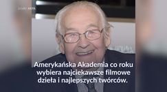 Polskie akcenty w Hollywood. Polacy, którzy zdobyli Oscara