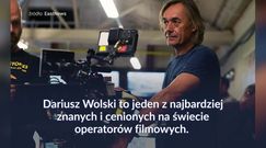 Polak od lat robi furorę w Hollywood. Kręcił największe hity