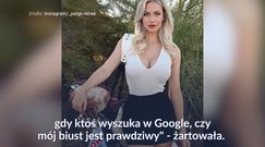 #dziejesiewsporcie: ta zawodniczka ma ponad 3 mln obserwujących. Nic dziwnego