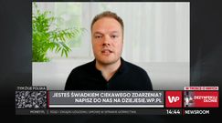 W Polsce stwierdzono wariant indyjski koronawirusa. Lek. Bartosz Fiałek: "o panice nie może być mowy"