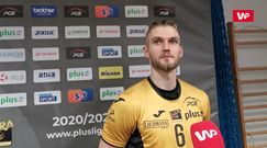 Plusliga. Karol Kłos: Nie podjęliśmy nawet walki