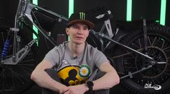 Historia Patryka Dudka - "Duzers, jesteś wicemistrzem świata"