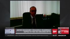 Rozpoczęły się badania kliniczne nad amantadyną. Dr Grzegorz Cessak: Czekamy na wyniki badań