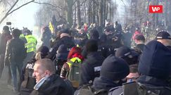 11. rocznica katastrofy smoleńskiej. "Policjanci się pilnują"