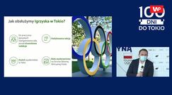 Igrzyska olimpijskie w największym sportowym serwisie. "Mamy wielkie oczekiwania"