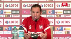 „Nie chcę wychodzić na klauna”. Krychowiak gorzko po przegranym meczu