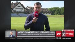 Pracował w FC Barcelona, teraz jest w reprezentacji Polski. Ma pomóc z naszym mankamentem na wielkich imprezach