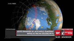 Zaćmienie Słońca w Polsce. Karol Wójcicki odpowiada na wszystkie pytania