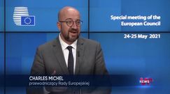 WP News wydanie 25.05, godzina 11:50