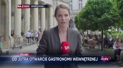 WP News wydanie 27.05, godzina 11:50