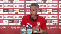 Polska - Rosja. Lewandowski i Szczęsny zaczną na ławce. Sousa tłumaczy swoje wybory