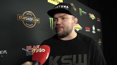 Artur Szpilka w KSW? Łukasz "Juras" Jurkowski wprost: muszę z nim porozmawiać