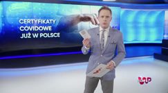 WP News wydanie 01.06, godzina 16:50