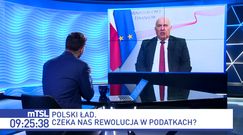 Prawdziwy koszt Polskiego Ładu. Minister finansów: Tę lukę szybko zasypiemy dzięki konsumpcji