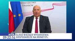 Rewolucja podatkowa w Polskim Ładzie. "Żadnych strat, wyłącznie inwestycja w ludzi"