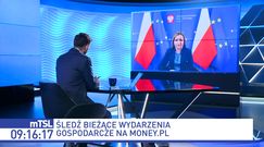 Sankcje na Białoruś? Semeniuk: Mam nadzieję, że UE wyciągnie wnioski