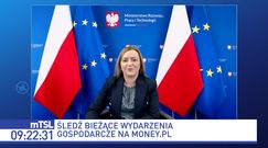 Odmrożenie koncertów. Olga Semeniuk wskazała termin