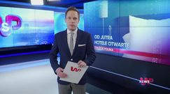 WP News wydanie 07.05, godzina 16:50