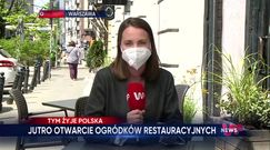 WP News wydanie 14.05, godzina 11:50