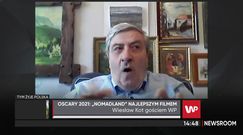 Oscary 2021. Czy "Nomadland" to rzeczywiście najlepszy film roku?