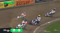 Żużel. Przebudzenie Fredrika Lindgrena. Skrót meczu Eltrox Włókniarz Częstochowa - Marwis.pl Falubaz Zielona Góra