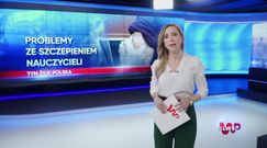 WP News wydanie 27.04, godzina 16:50