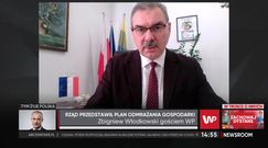 Obostrzenia na Warmii i Mazurach. Burmistrz Orzysza o trudnej sytuacji przedsiębiorców