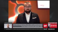 Szykuje się rewolucja w branży fitness? "Terminy na rehabilitację koronawirusową dopiero na 2023 rok"