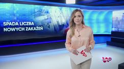 WP News wydanie 29.04, godzina 16:50