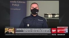 Policja o kontrolowaniu wesel. Od początku pandemii sprawdzono 4 miliony przyjęć