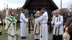 Święto Bacowskie w Ludźmierzu. Uroczystość na Podhalu