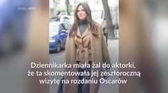 Nie tylko Weronika Rosati. Konflikty Kingi Rusin