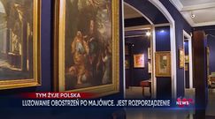 WP News wydanie 30.04, godzina 11:50