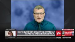 Dr Grzesiowski wyjaśnia, dlaczego należy szczepić dzieci przeciwko COVID-19