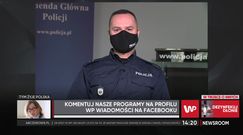 Nowe przepisy od 1 czerwca. Policjant tłumaczy, co się zmieni