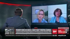 Eksperci o powrocie dzieci do szkół