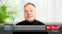 Koronawirus. Nareszcie precz z maseczkami? Dr Fiałek wyraził zdecydowaną opinię