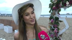 Ida Nowakowska wspomina chwile zaraz po porodzie: "Zakochałam się w moim mężu BARDZIEJ"