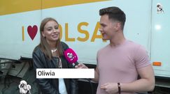 Oliwia Bieniuk o swoim ideale mężczyzny