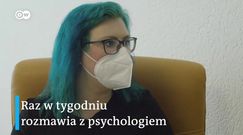Koronawirus w Niemczech. 25-latka na rencie po przechorowaniu COVID-19