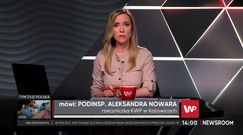 4-latek tonął nad zalewem Nakło-Chechło na Śląsku. Pijany ojciec siedział w barze