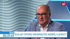 Tłit - Włodzimierz Czarzasty