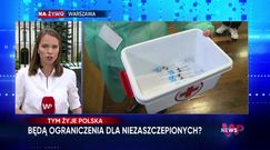 WP News wydanie 21.07, godzina 11:50