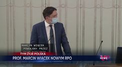 WP News wydanie 21.07, godzina 16:50