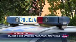 WP News wydanie 26.07, godzina 16:50