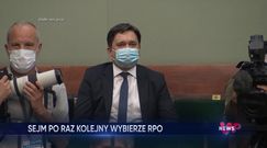 WP News wydanie 08.07, godzina 11:50