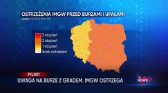 WP News wydanie 09.07, godzina 16:50