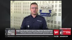 Zapłacisz więcej. Rząd planuje zwiększyć mandaty za prędkość do 5 tys. zł.