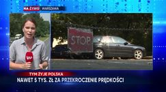 WP News wydanie 14.07, godzina 11:50